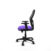 Office Chair Alocén traslack Piqueras y Crespo 2D10RN0 Lilac