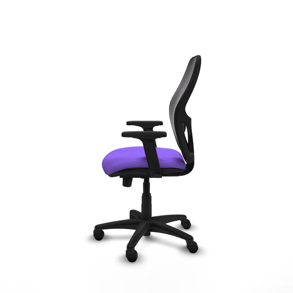 Chaise de Bureau Alocén traslack Piqueras y Crespo 2D10RN0 Lila