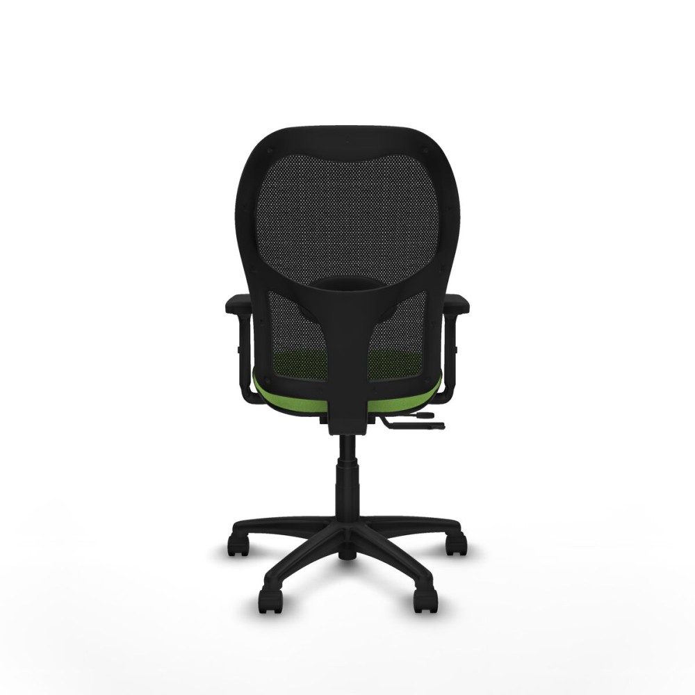 Chaise de Bureau Alocén traslack Piqueras y Crespo 2D10RN0 Pistache