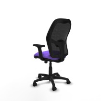 Bürostuhl Alocén traslack Piqueras y Crespo 2D10RN0 Lila