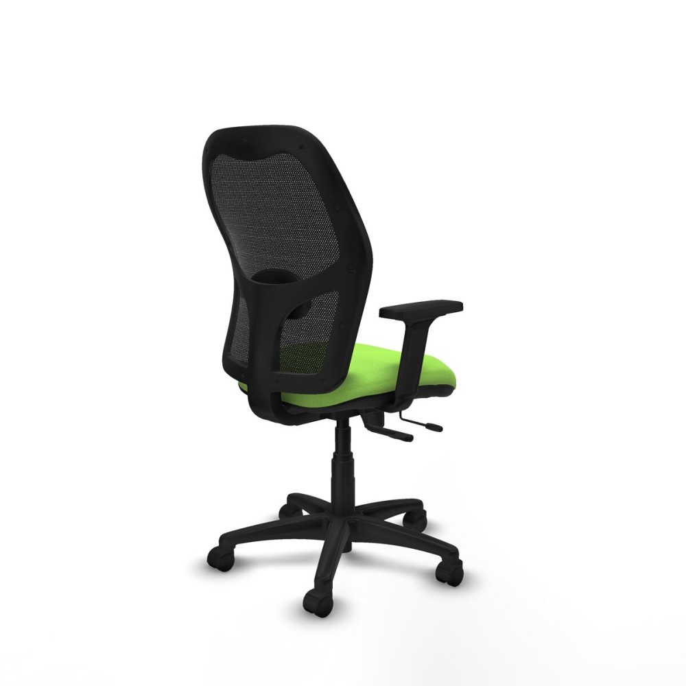 Chaise de Bureau Alocén traslack Piqueras y Crespo 2D10RN0 Pistache