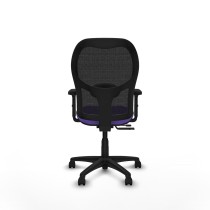 Office Chair Alocén traslack Piqueras y Crespo 2D10RN0 Lilac