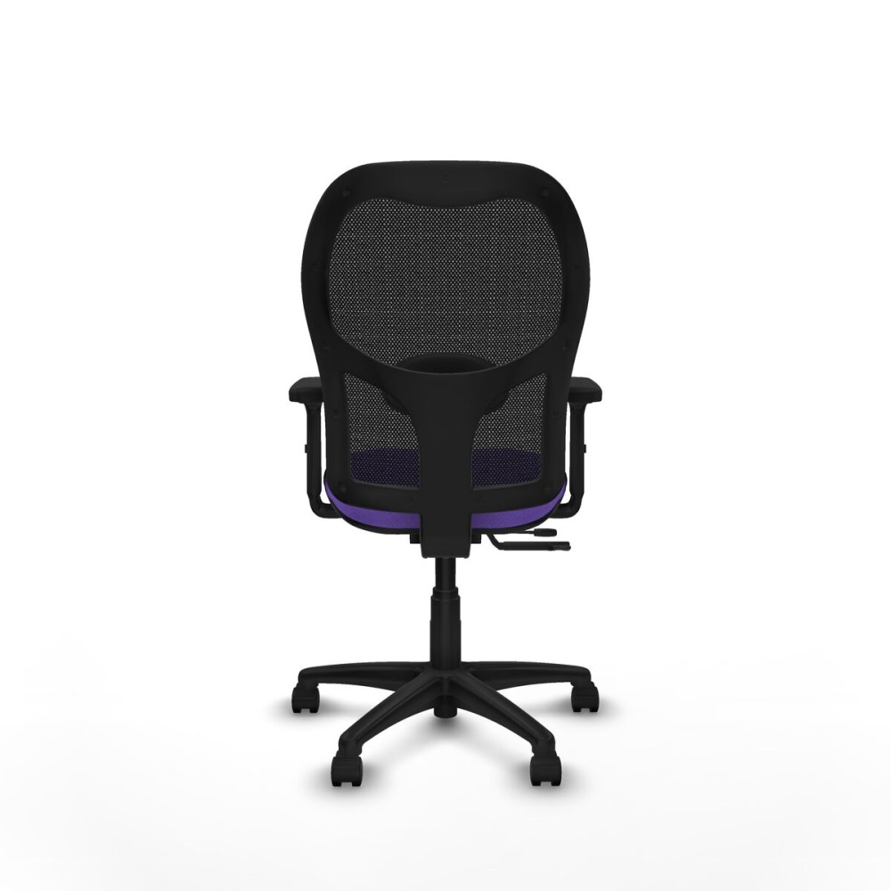 Chaise de Bureau Alocén traslack Piqueras y Crespo 2D10RN0 Lila