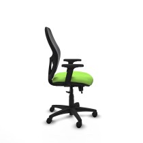 Chaise de Bureau Alocén traslack Piqueras y Crespo 2D10RN0 Pistache