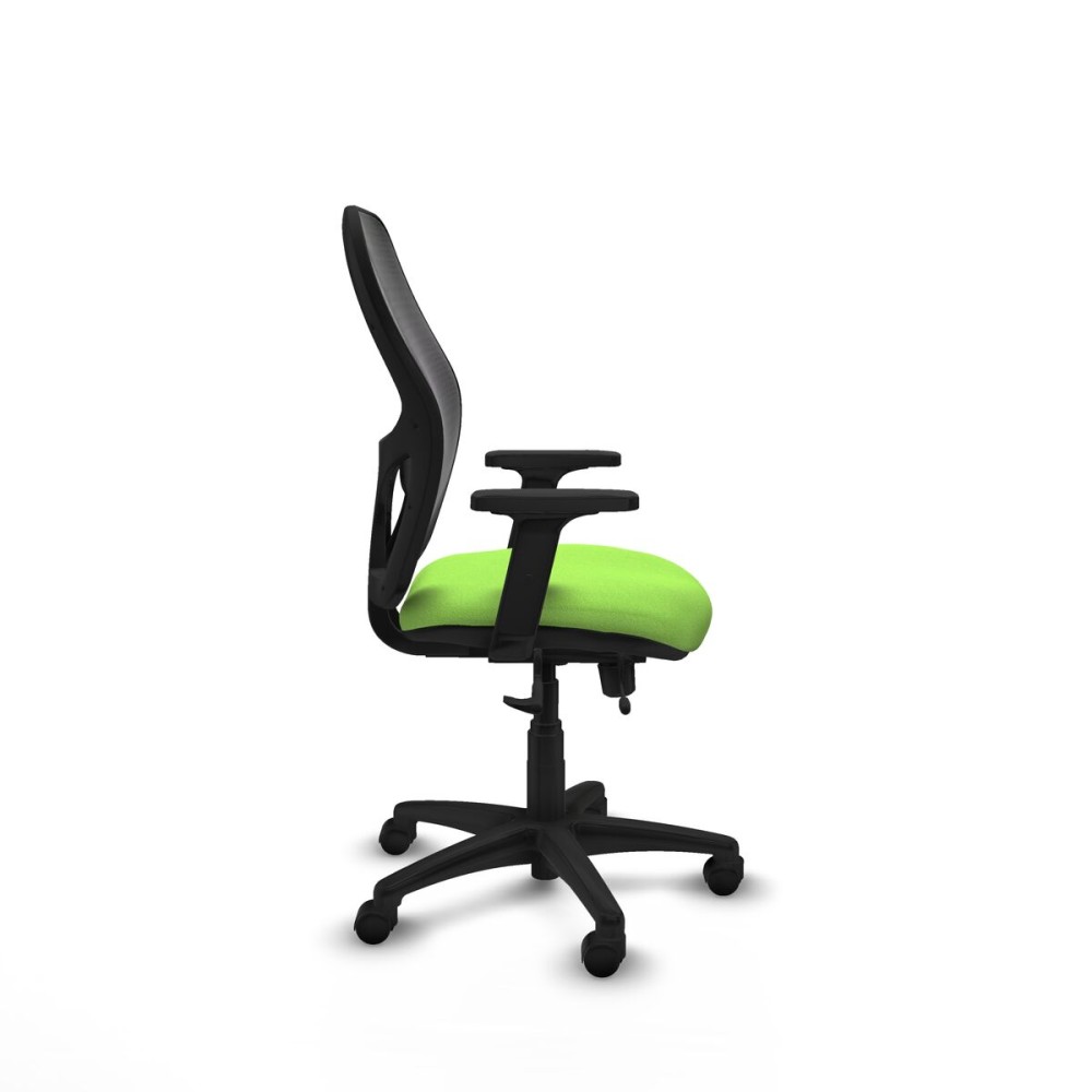Chaise de Bureau Alocén traslack Piqueras y Crespo 2D10RN0 Pistache