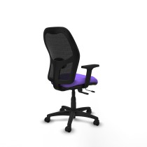 Bürostuhl Alocén traslack Piqueras y Crespo 2D10RN0 Lila