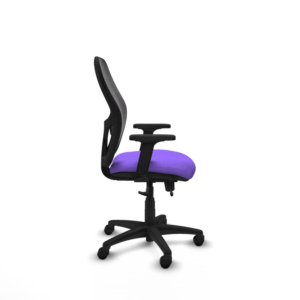Chaise de Bureau Alocén traslack Piqueras y Crespo 2D10RN0 Lila