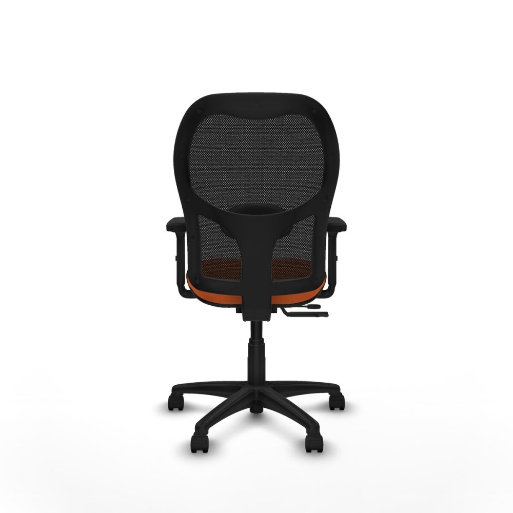 Office Chair Alocén traslack Piqueras y Crespo 2D10RN0 Orange