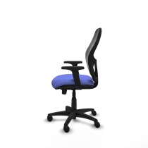 Chaise de Bureau Alocén traslack Piqueras y Crespo 2D10RN0 Bleu clair