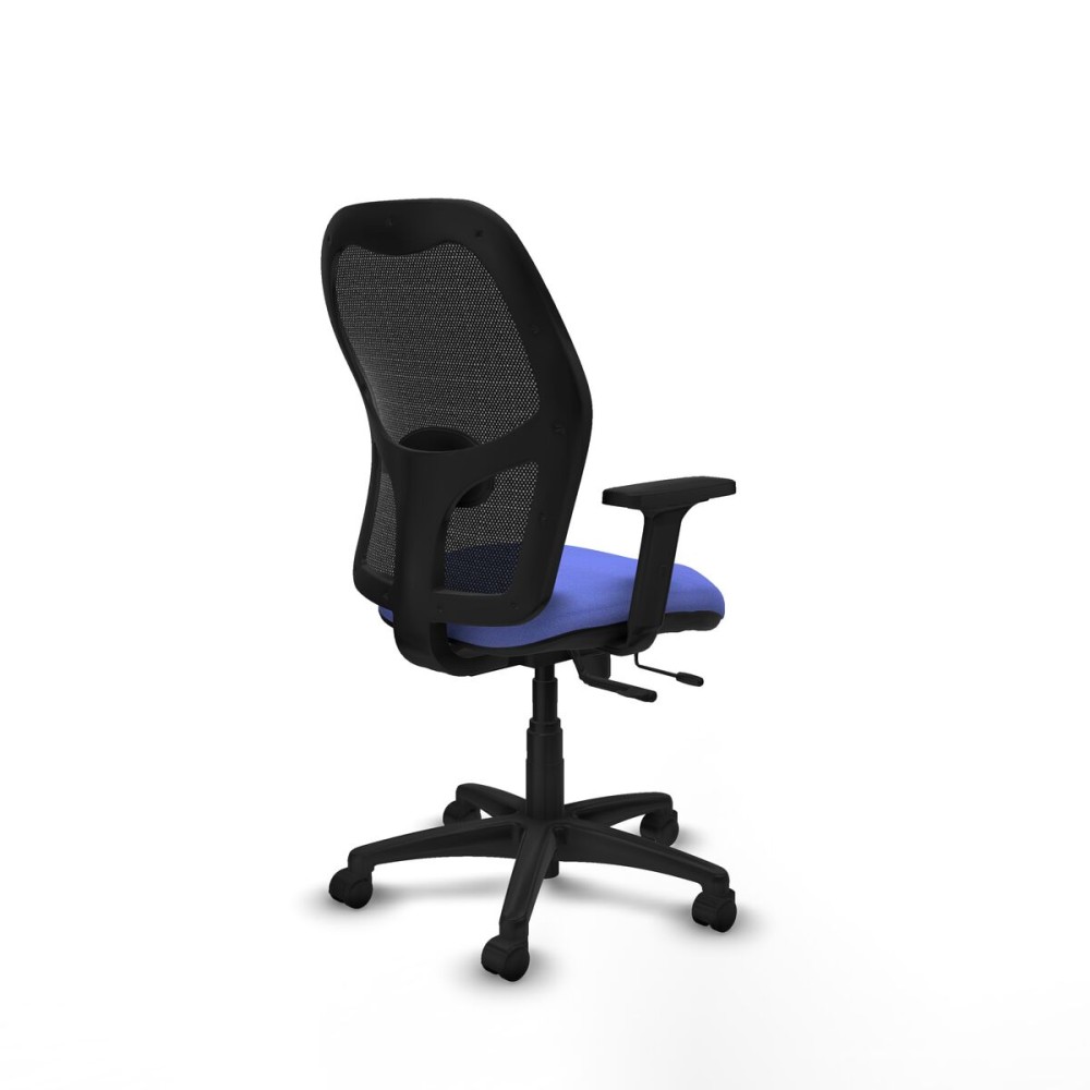 Chaise de Bureau Alocén traslack Piqueras y Crespo 2D10RN0 Bleu clair