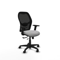 Office Chair Alocén traslack Piqueras y Crespo 2D10RN0 Light grey