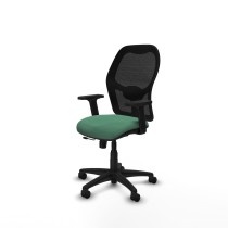 Bürostuhl Alocén traslack Piqueras y Crespo 2D10RN0 Smaragdgrün
