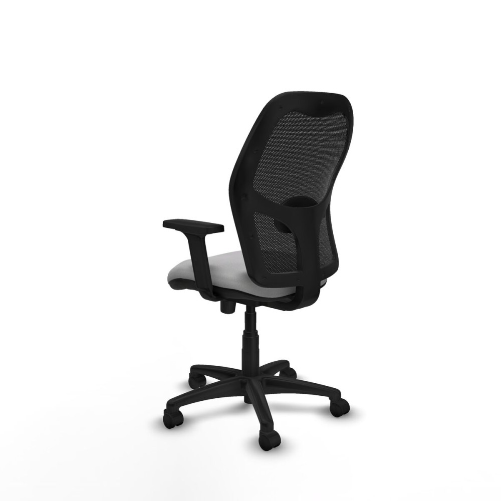 Office Chair Alocén traslack Piqueras y Crespo 2D10RN0 Light grey