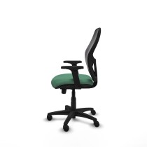 Bürostuhl Alocén traslack Piqueras y Crespo 2D10RN0 Smaragdgrün