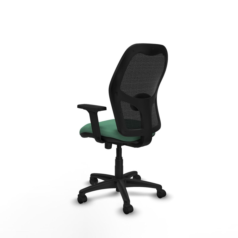 Bürostuhl Alocén traslack Piqueras y Crespo 2D10RN0 Smaragdgrün