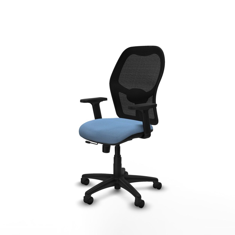 Bürostuhl Alocén traslack Piqueras y Crespo 2D10RN0 Himmelsblau