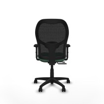 Bürostuhl Alocén traslack Piqueras y Crespo 2D10RN0 Smaragdgrün