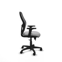 Office Chair Alocén traslack Piqueras y Crespo 2D10RN0 Light grey