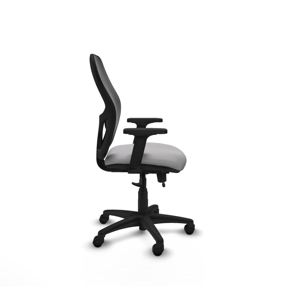 Office Chair Alocén traslack Piqueras y Crespo 2D10RN0 Light grey
