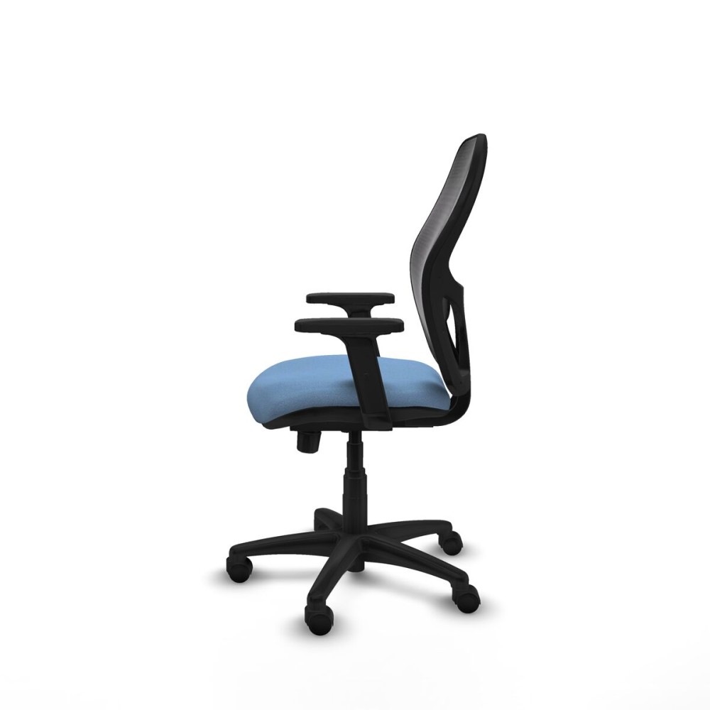 Bürostuhl Alocén traslack Piqueras y Crespo 2D10RN0 Himmelsblau