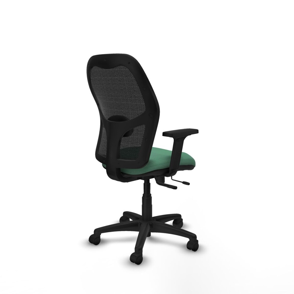 Bürostuhl Alocén traslack Piqueras y Crespo 2D10RN0 Smaragdgrün