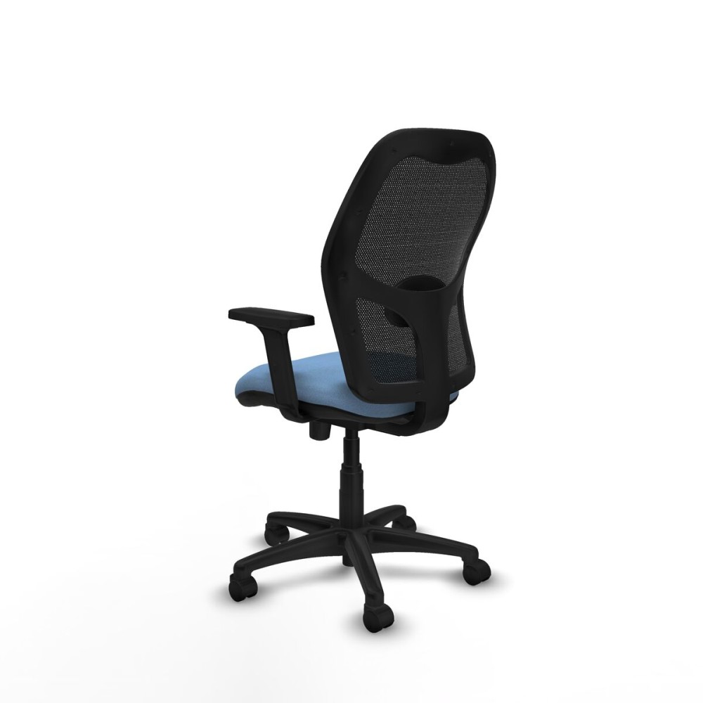 Bürostuhl Alocén traslack Piqueras y Crespo 2D10RN0 Himmelsblau