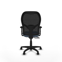Bürostuhl Alocén traslack Piqueras y Crespo 2D10RN0 Himmelsblau