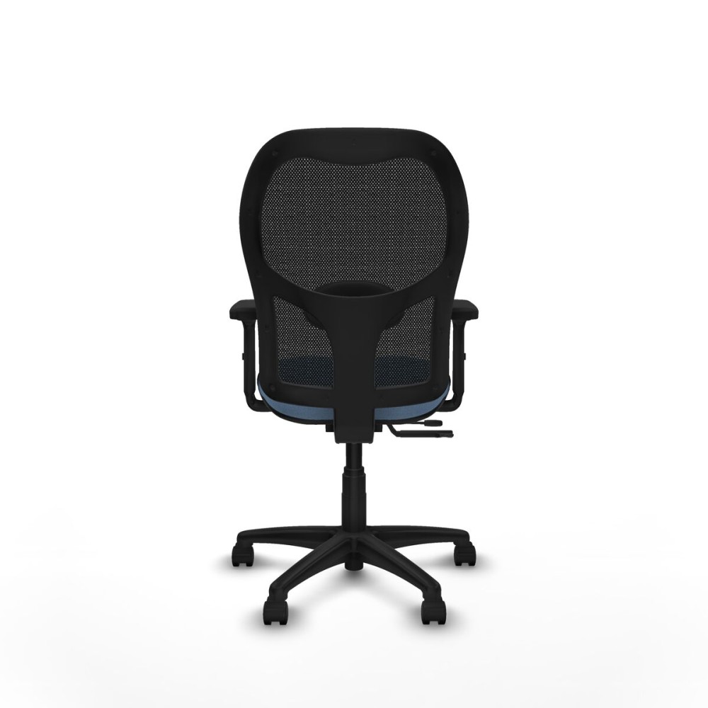 Bürostuhl Alocén traslack Piqueras y Crespo 2D10RN0 Himmelsblau