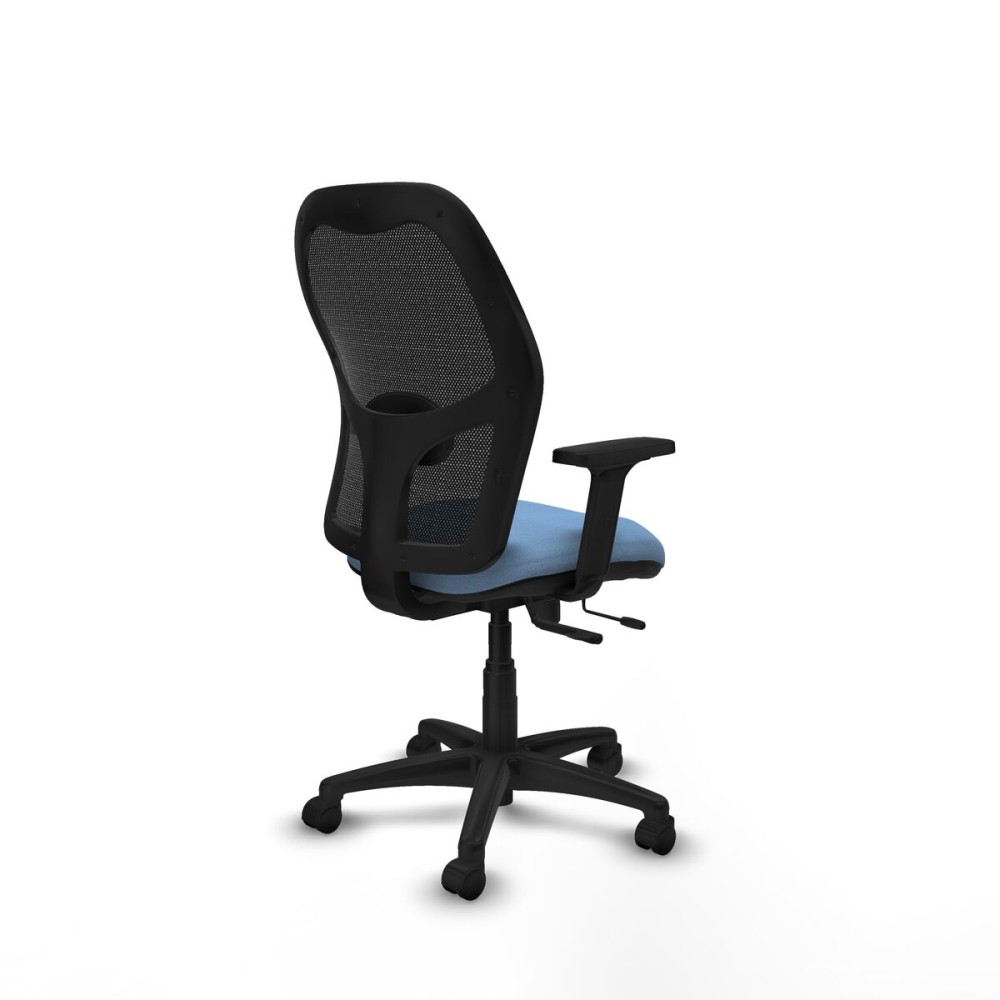 Bürostuhl Alocén traslack Piqueras y Crespo 2D10RN0 Himmelsblau