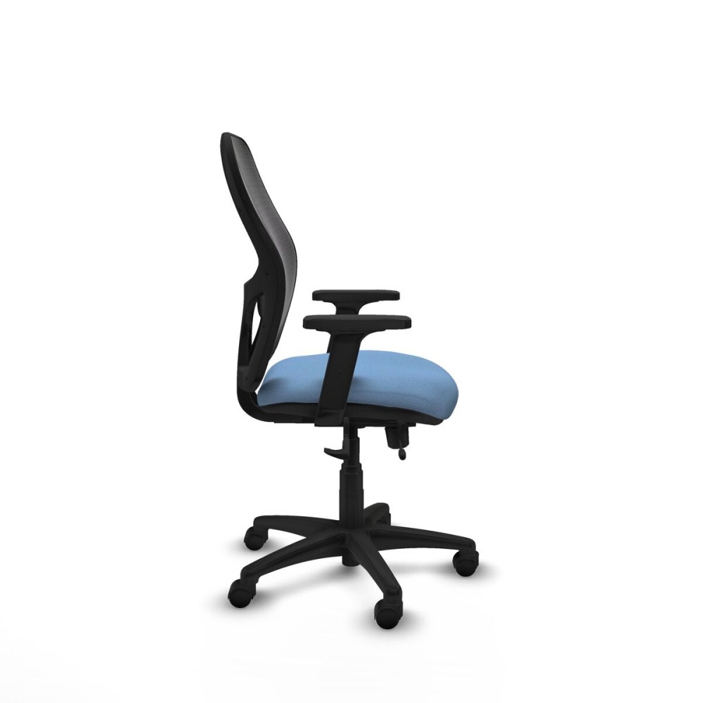 Bürostuhl Alocén traslack Piqueras y Crespo 2D10RN0 Himmelsblau