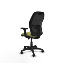 Bürostuhl Alocén traslack Piqueras y Crespo 2D10RN0 grün