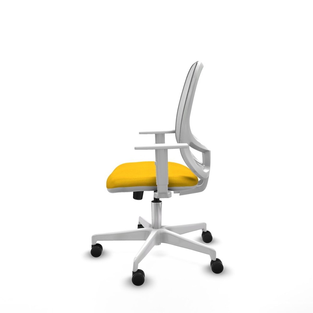 Bürostuhl Cilanco Piqueras y Crespo B4B026N Gelb