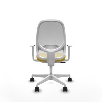 Bürostuhl Cilanco Piqueras y Crespo B4B026N Gelb