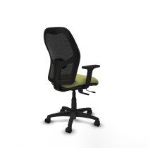 Bürostuhl Alocén traslack Piqueras y Crespo 2D10RN0 grün