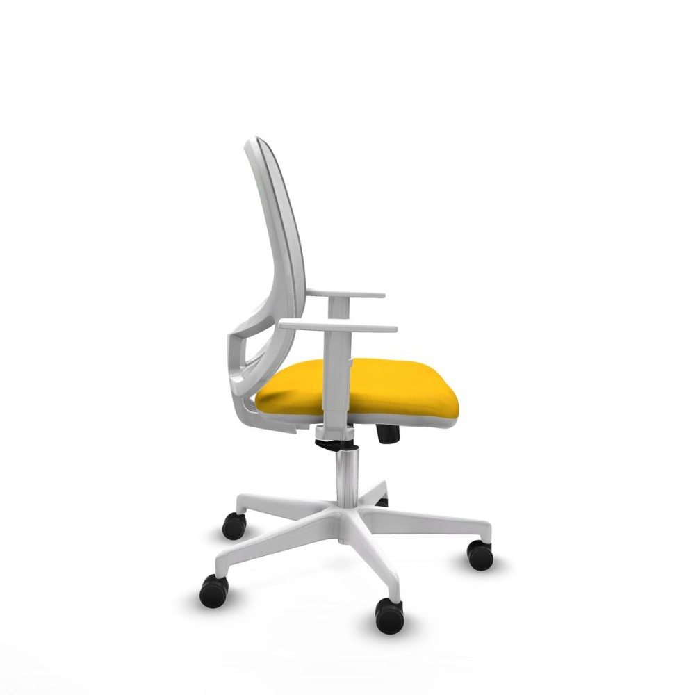 Bürostuhl Cilanco Piqueras y Crespo B4B026N Gelb