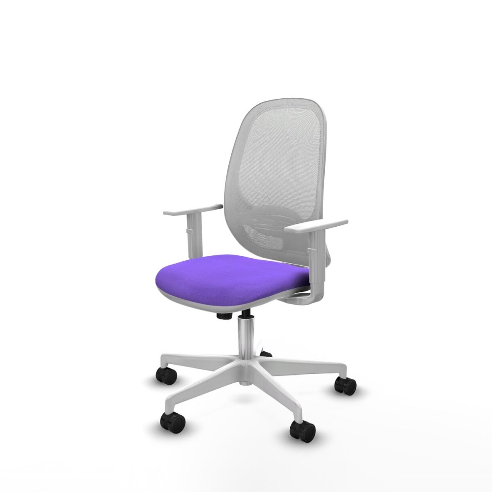 Office Chair Cilanco Piqueras y Crespo B4B026N Lilac