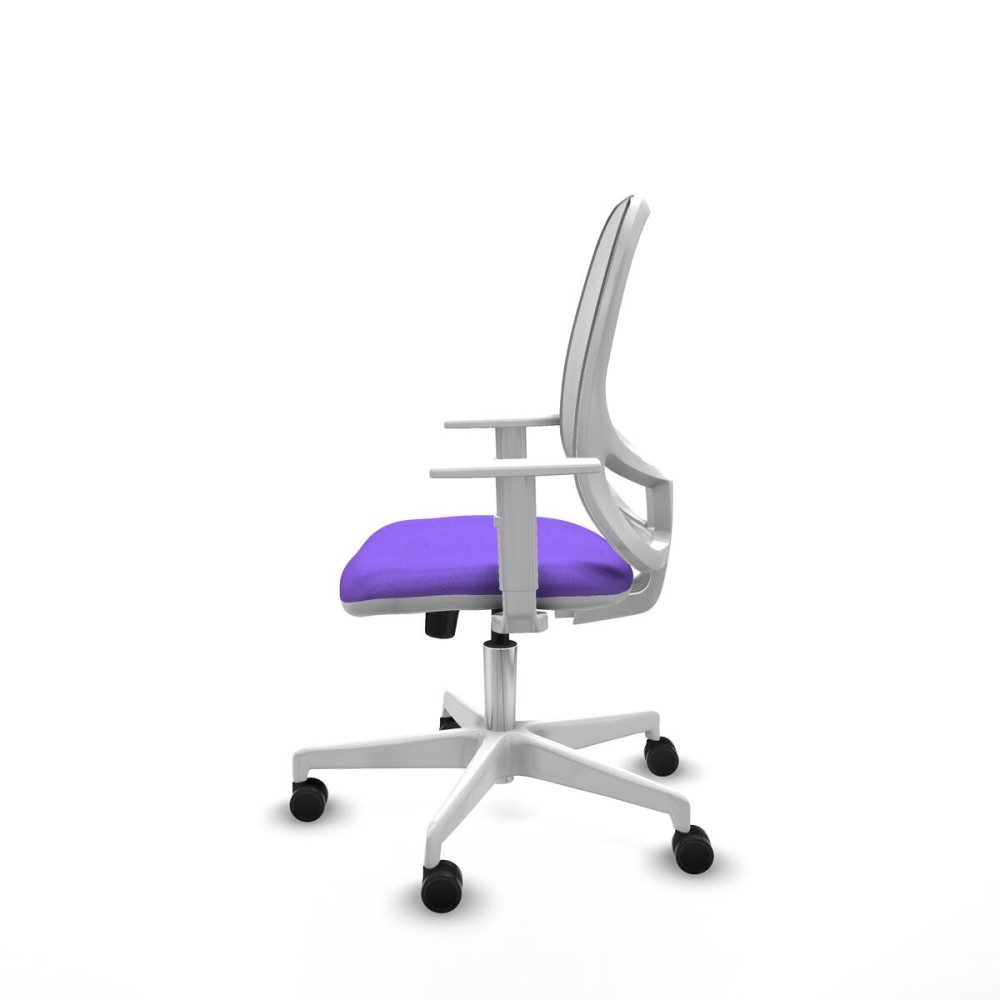 Office Chair Cilanco Piqueras y Crespo B4B026N Lilac