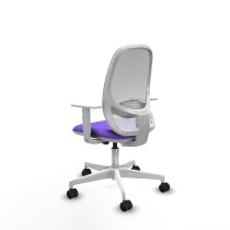 Office Chair Cilanco Piqueras y Crespo B4B026N Lilac