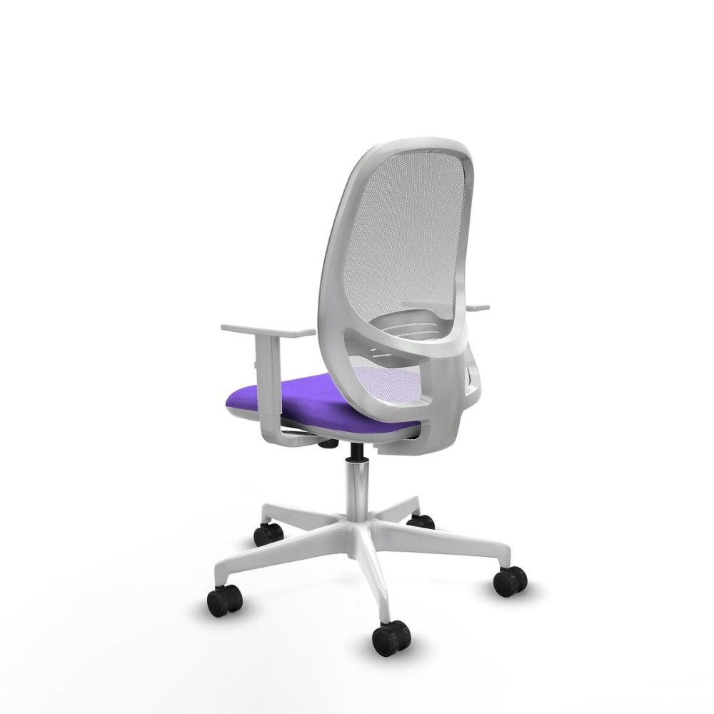 Office Chair Cilanco Piqueras y Crespo B4B026N Lilac