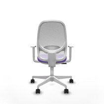 Office Chair Cilanco Piqueras y Crespo B4B026N Lilac