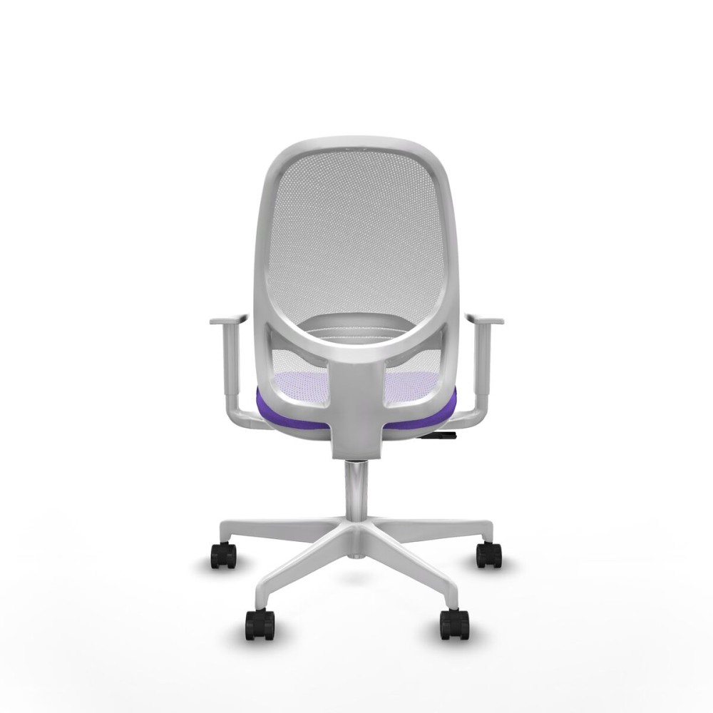 Office Chair Cilanco Piqueras y Crespo B4B026N Lilac