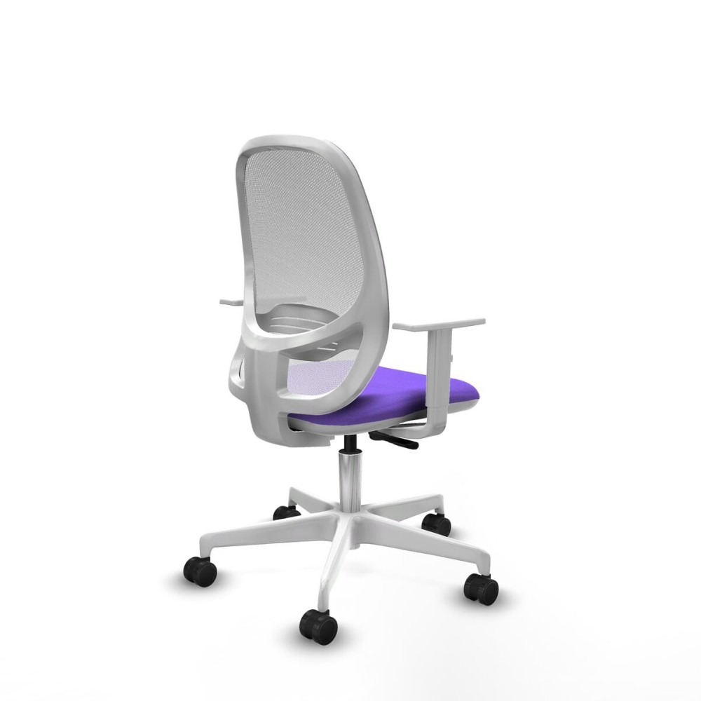 Office Chair Cilanco Piqueras y Crespo B4B026N Lilac