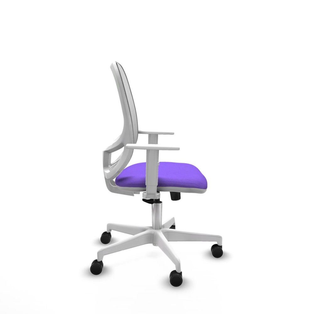 Office Chair Cilanco Piqueras y Crespo B4B026N Lilac