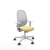 Office Chair Cilanco Piqueras y Crespo B4B026G Cream