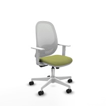 Office Chair Cilanco Piqueras y Crespo B4B026N Green