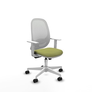 Office Chair Cilanco Piqueras y Crespo B4B026N Green