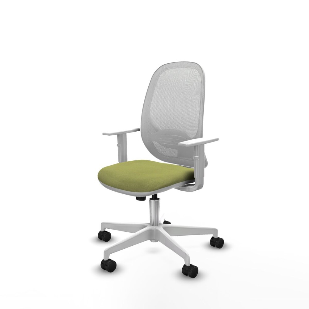 Office Chair Cilanco Piqueras y Crespo B4B026N Green