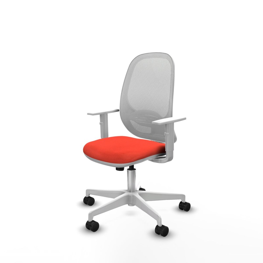 Office Chair Cilanco Piqueras y Crespo B4B026N Dark Orange