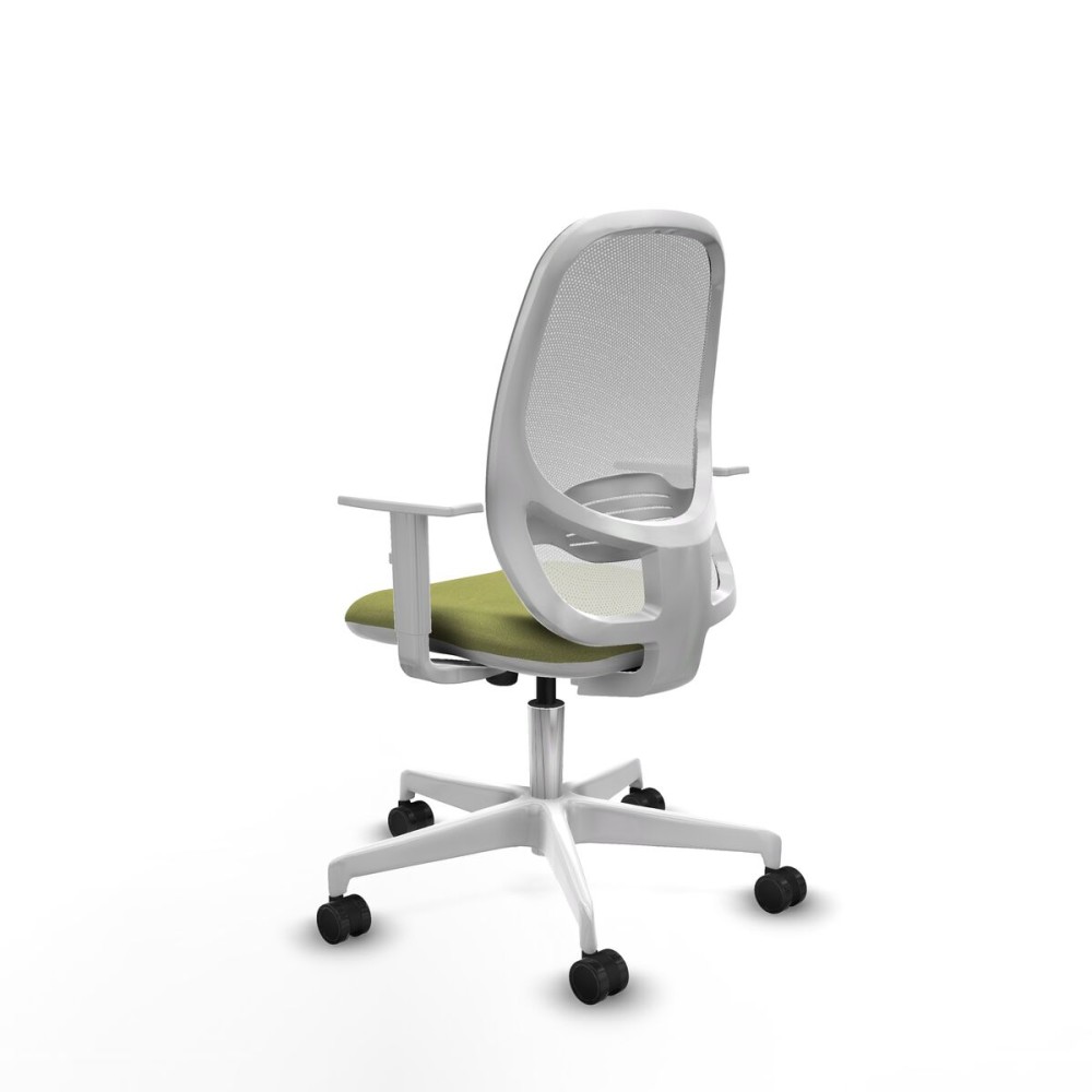 Office Chair Cilanco Piqueras y Crespo B4B026N Green