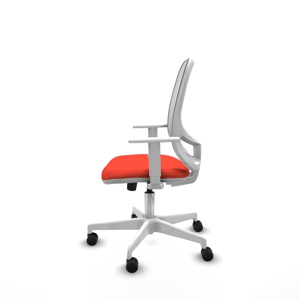 Office Chair Cilanco Piqueras y Crespo B4B026N Dark Orange